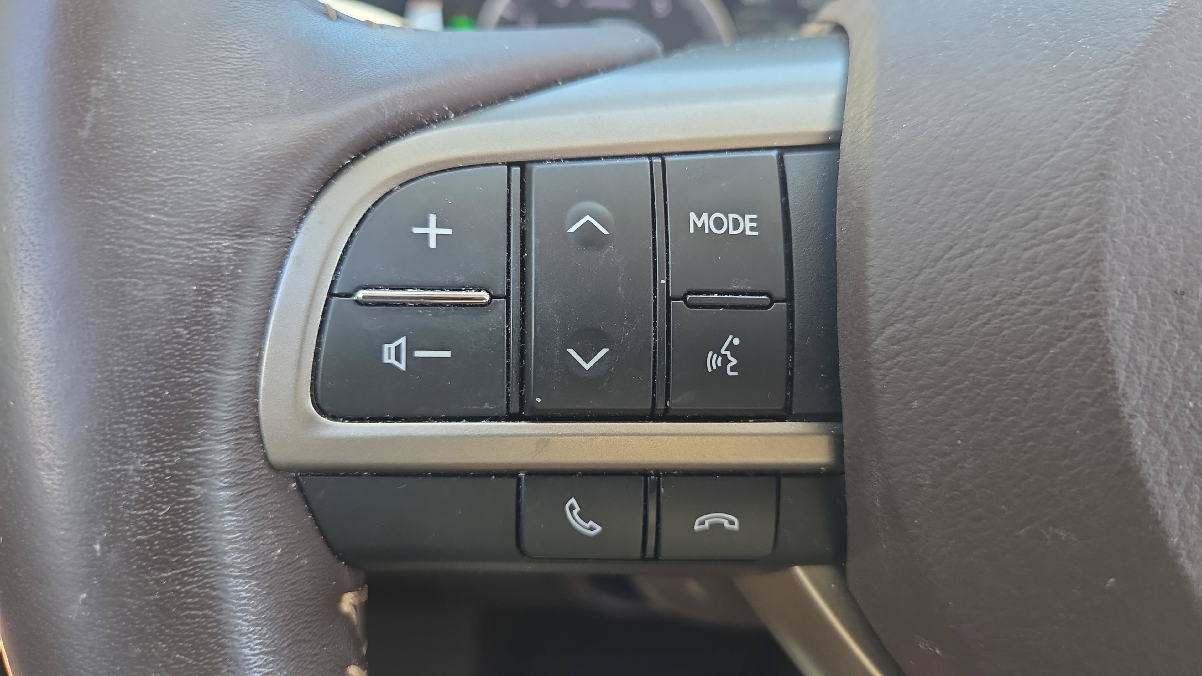 Used 2020 Lexus RX 350 AWD w/ Premium Package image 23