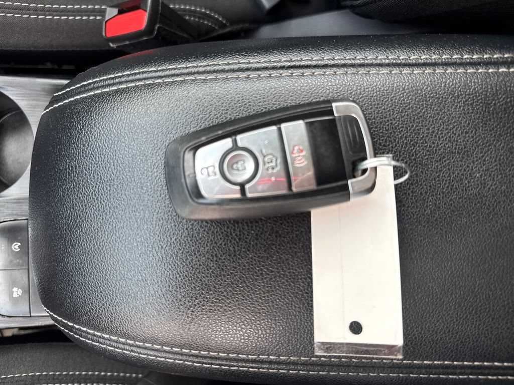Used 2025 Ford Escape Active FWD image 32