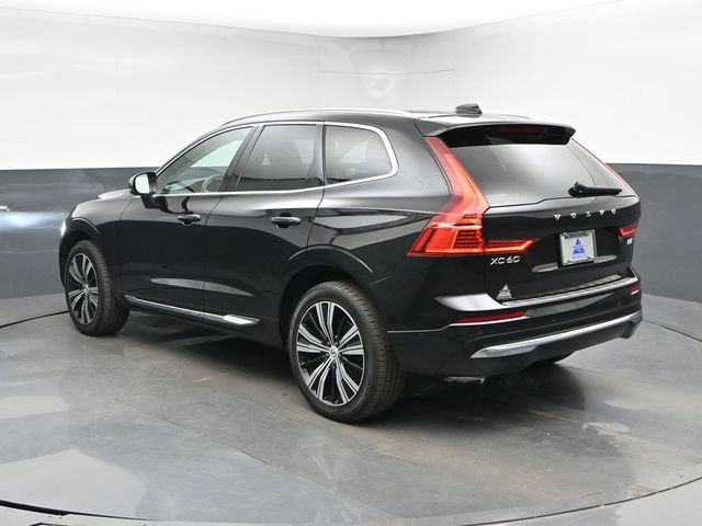 Used 2023 Volvo XC60 B5 Plus w/ Climate Package AWD/4WD image 8
