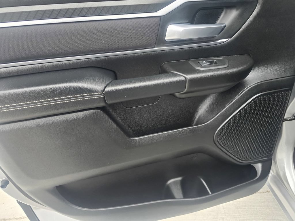 Used 2025 RAM 1500 Lone Star AWD/4WD image 13
