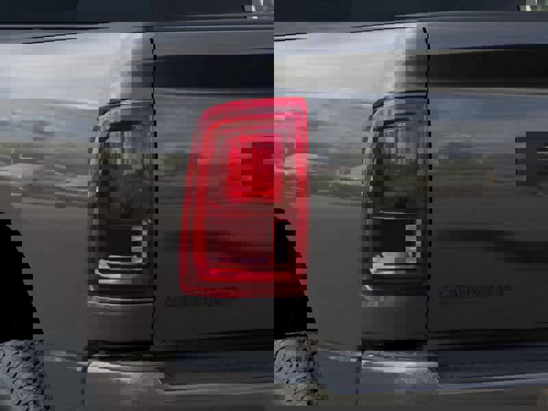 New 2026 RAM 2500 Laramie image 9