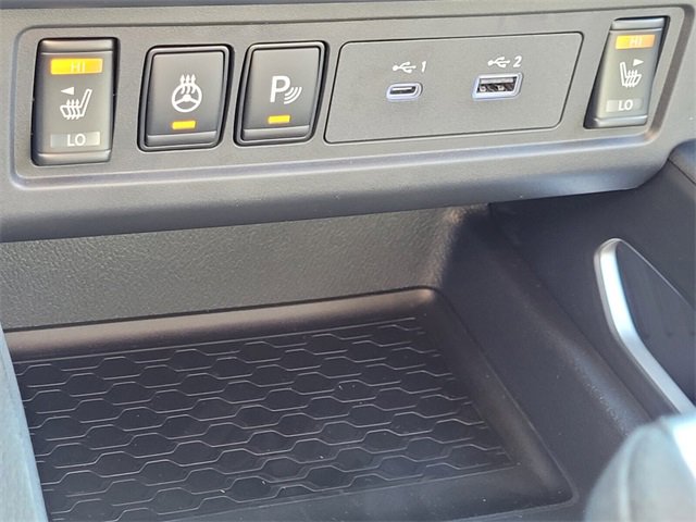 New 2026 Nissan Frontier SV image 15