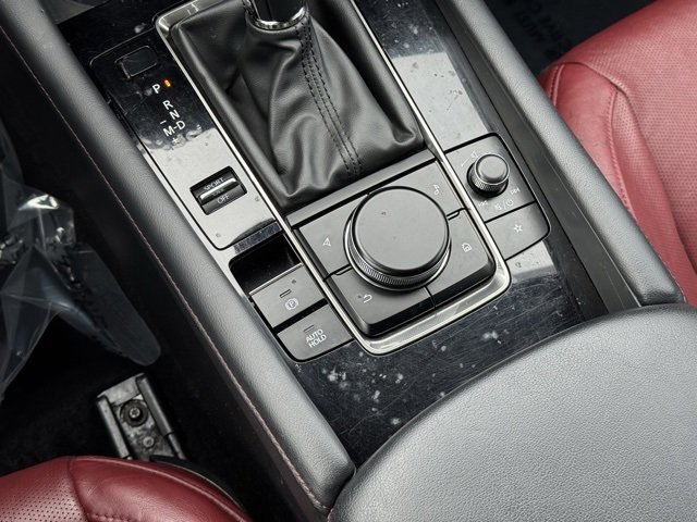 Certified 2023 MAZDA MAZDA3 s image 17