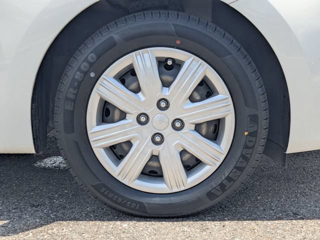 Certified 2023 Kia Rio LX FWD image 12
