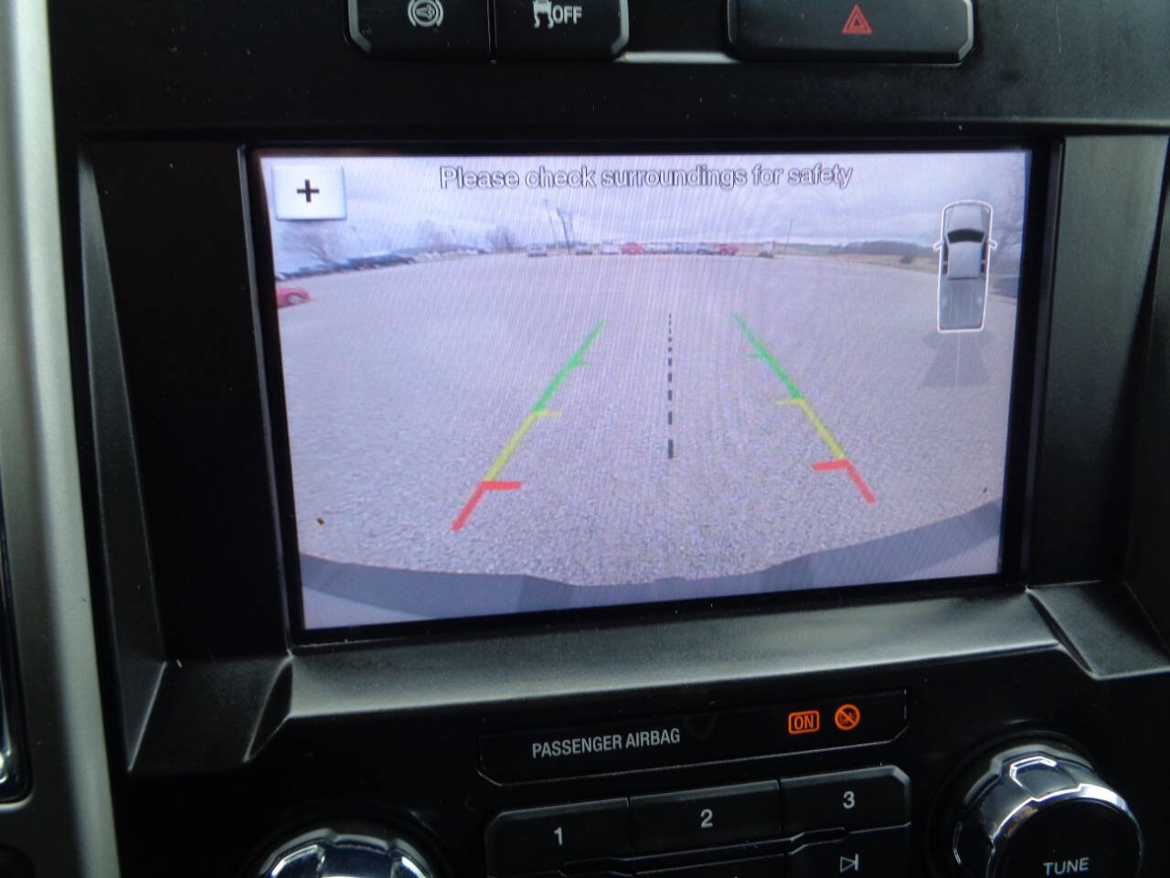 Used 2017 Ford F250 Lariat w/ Chrome Package image 70