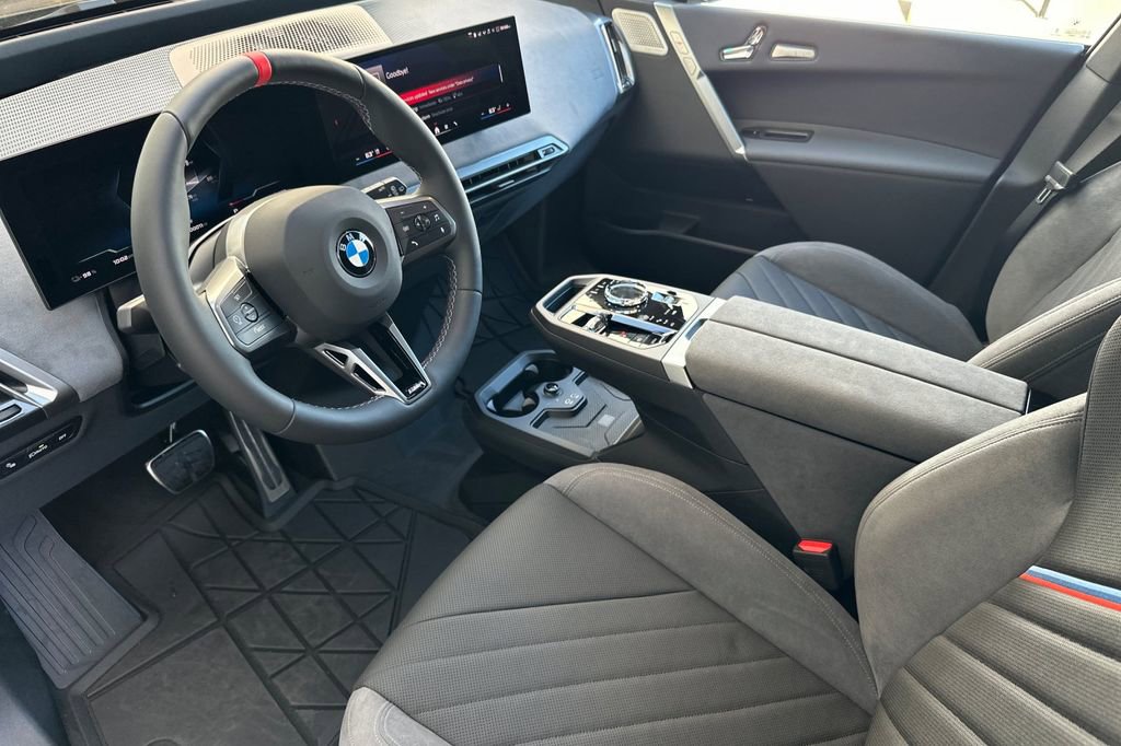New 2026 BMW iX M70 AWD/4WD image 9