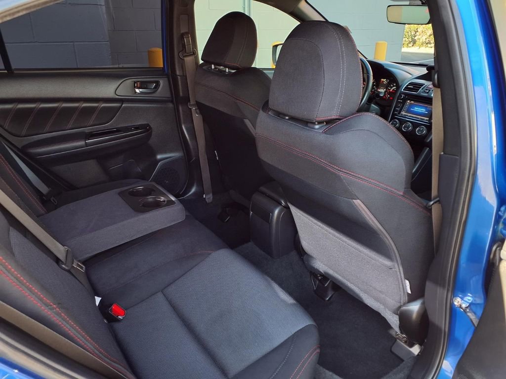 Used 2020 Subaru WRX w/ Popular Package #1 image 20