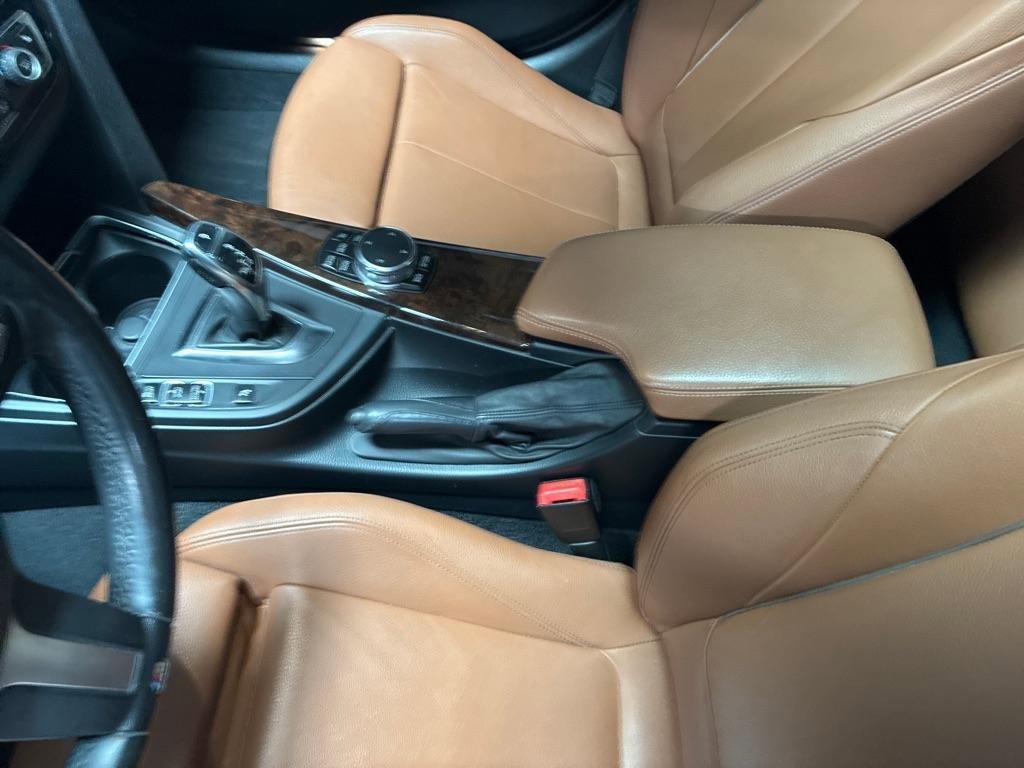 Used 2016 BMW 340i Sedan image 17