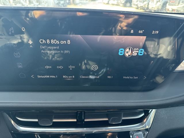 New 2026 Buick Envista Avenir image 16