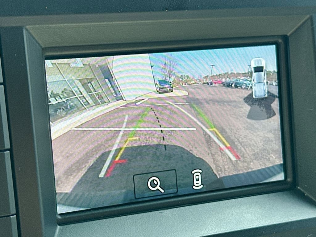 Used 2020 Ford F150 XL w/ Equipment Group 101A Mid image 23