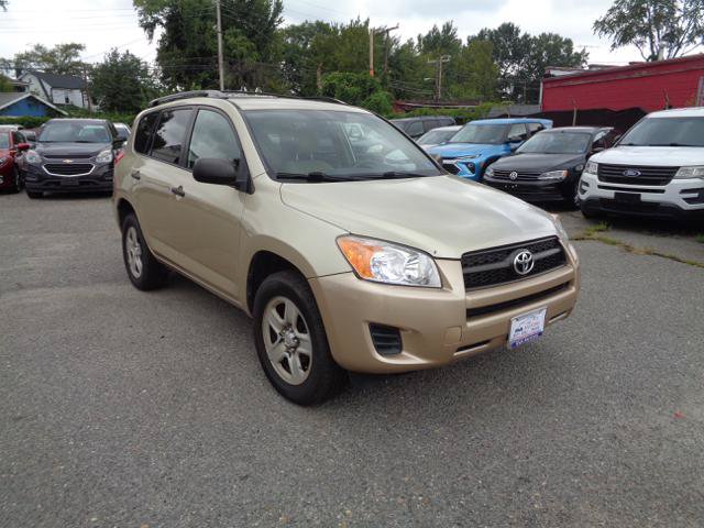 Used 2010 Toyota RAV4 4WD