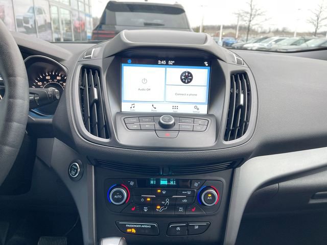 Used 2019 Ford Escape SEL image 13