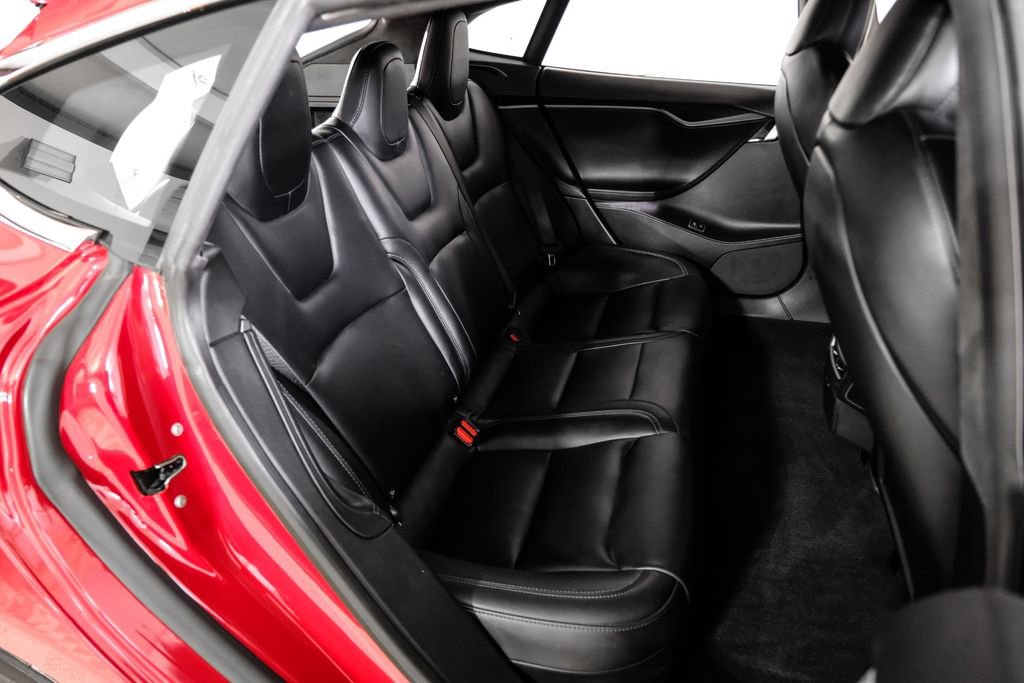 Used 2021 Tesla Model S Long Range image 35