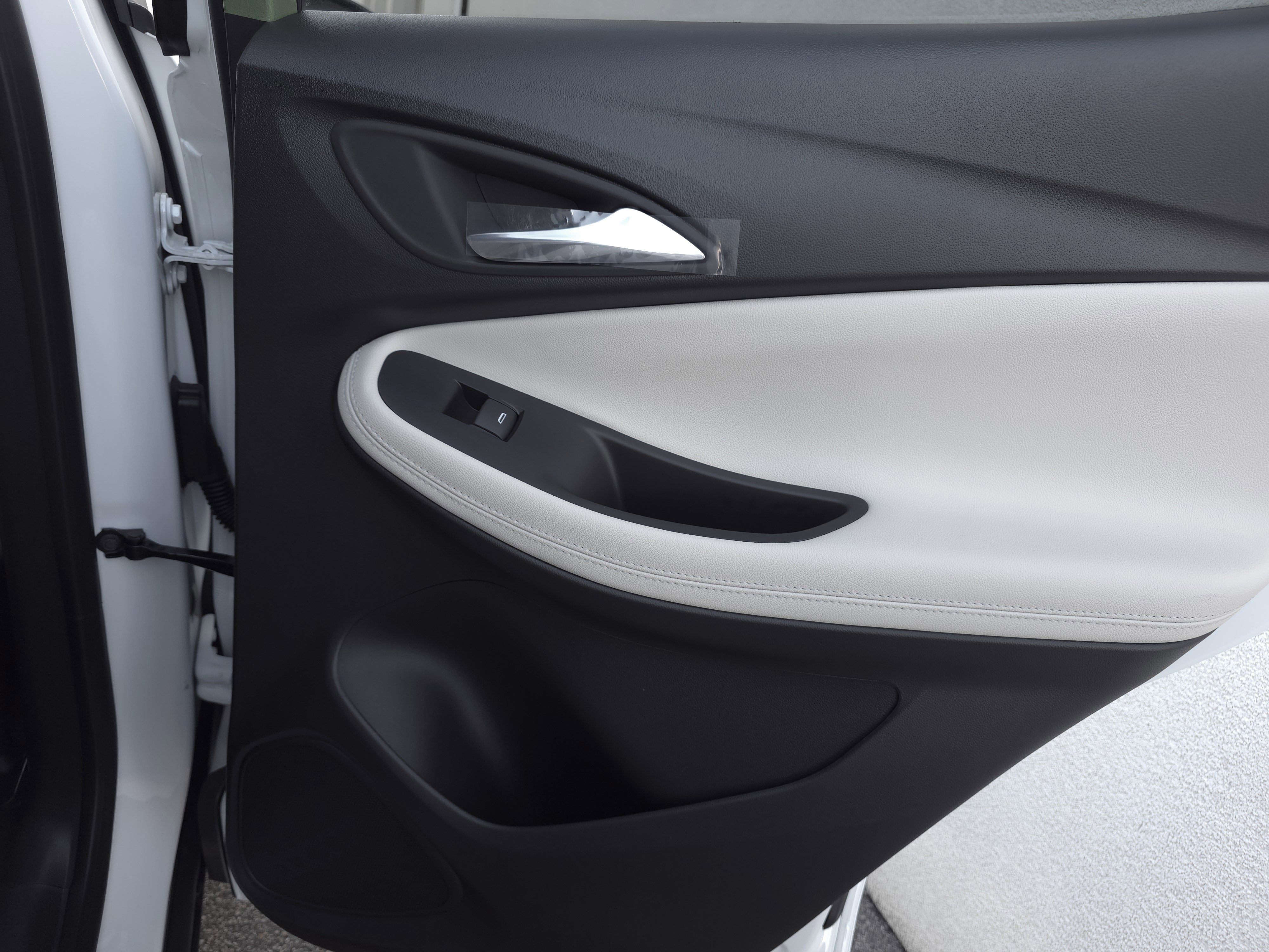 New 2026 Buick Encore GX Preferred w/ Comfort Package image 30