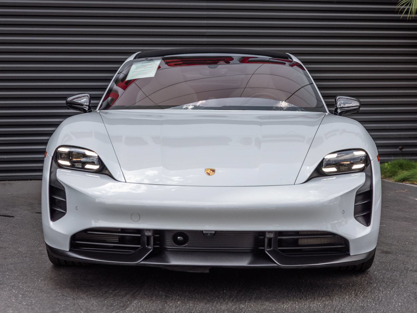 Certified 2023 Porsche Taycan GTS AWD/4WD image 7