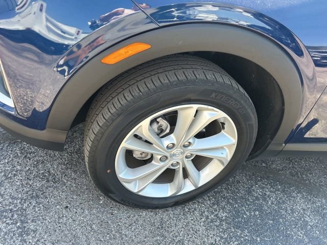 Used 2023 Buick Encore GX Preferred w/ Cold Weather Comfort Package image 10