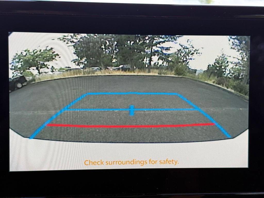 Certified 2025 Toyota Corolla GR AWD/4WD image 11