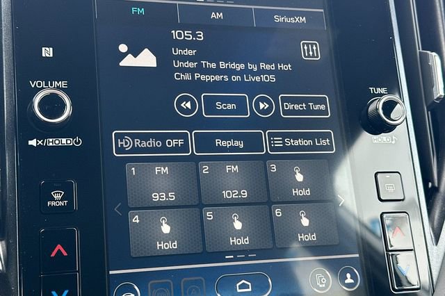 New 2026 Subaru Forester Premium image 15