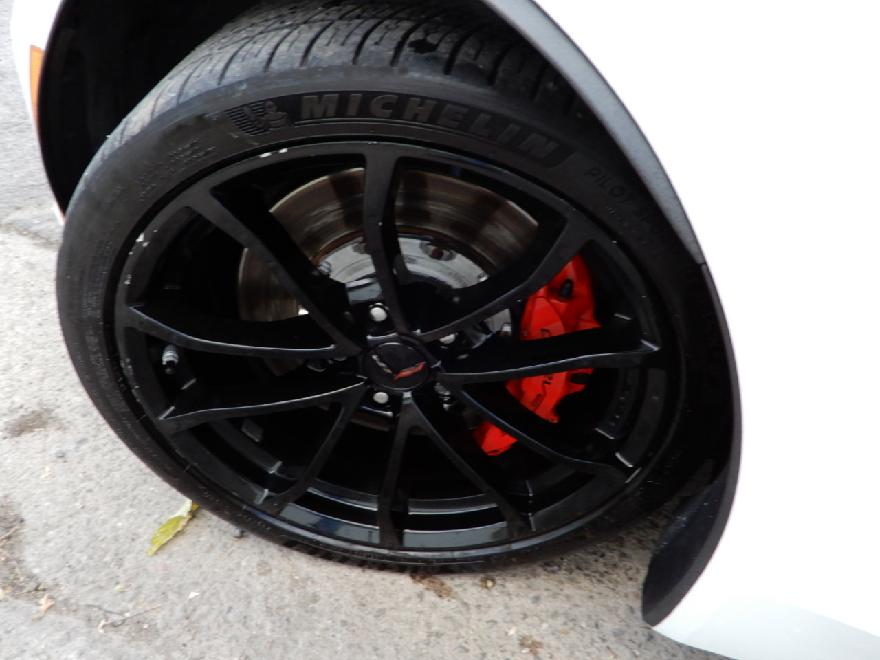 Used 2019 Chevrolet Corvette Grand Sport image 19