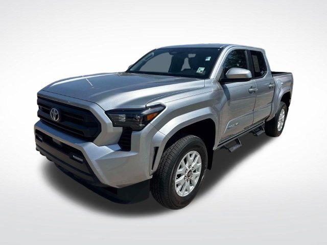 Used 2024 Toyota Tacoma SR5 RWD image 3