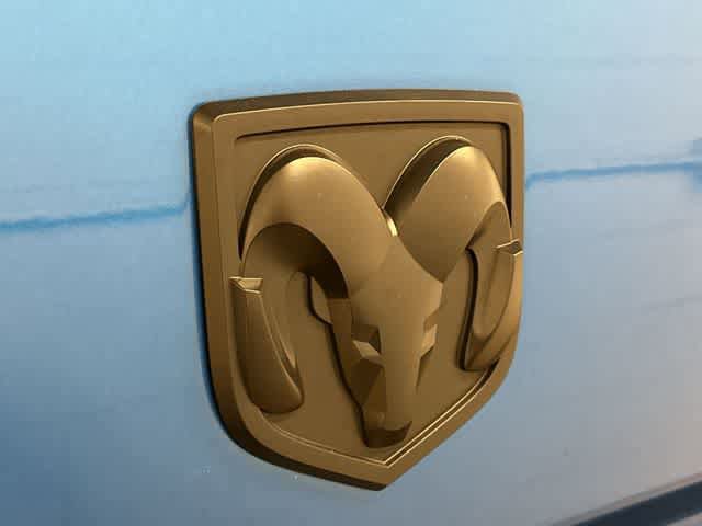 Used 2024 RAM 1500 Classic Warlock AWD/4WD image 24