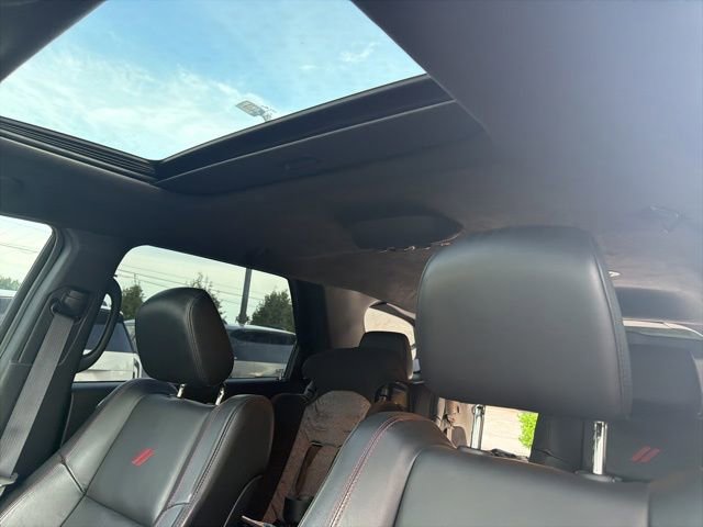 Used 2022 Dodge Durango R/T RWD image 18