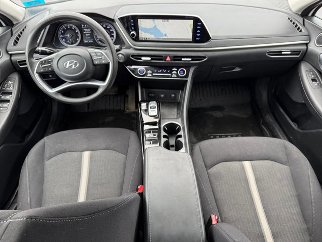 Used 2023 Hyundai Sonata SEL FWD image 13