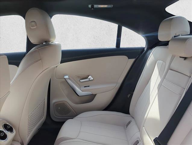 Used 2023 Mercedes-Benz CLA 250 4MATIC w/ Premium Package image 18