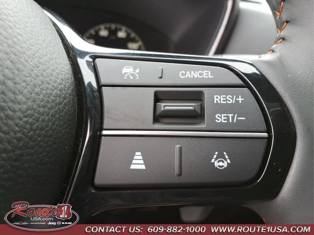 Used 2024 Honda CR-V Sport Touring image 30