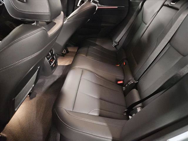 Used 2023 BMW 430i Gran Coupe xDrive w/ M Sport Package AWD/4WD image 20