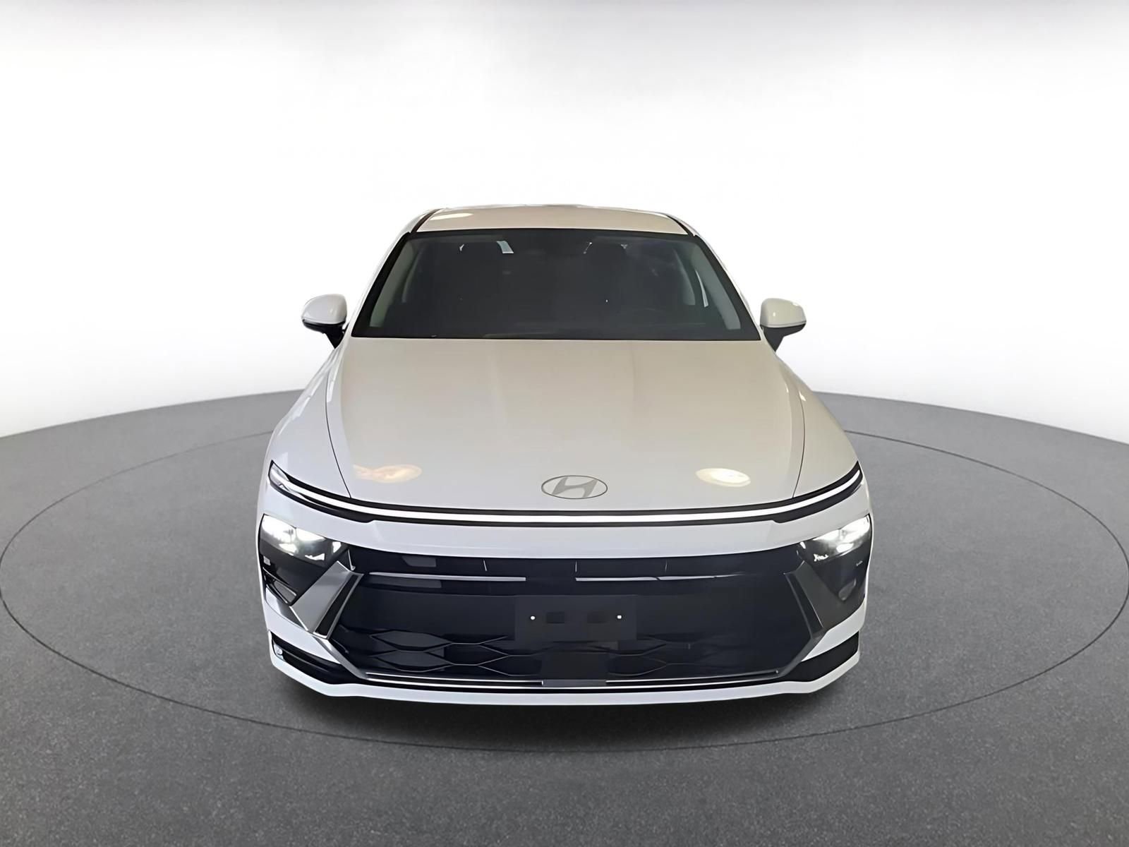 Used 2025 Hyundai Sonata SEL image 6