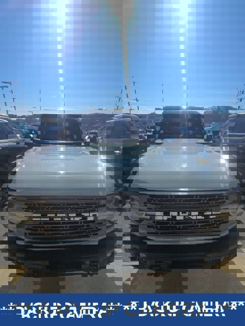 Used 2023 Ford Bronco Badlands video 3