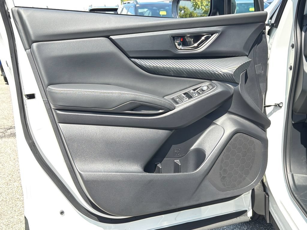 New 2026 Subaru Ascent Premium AWD/4WD image 21