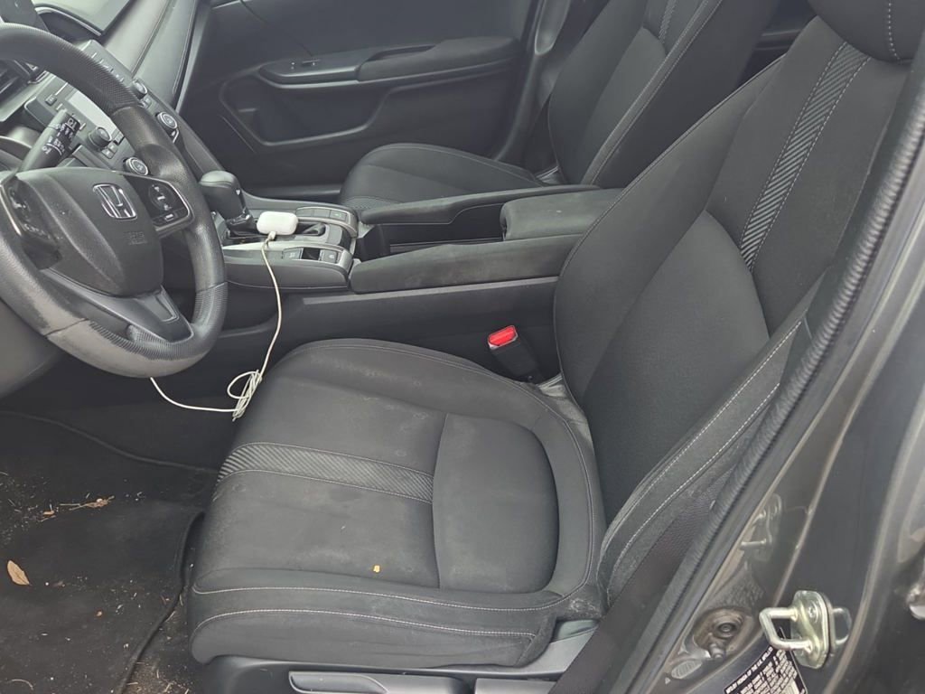 Used 2017 Honda Civic LX image 10