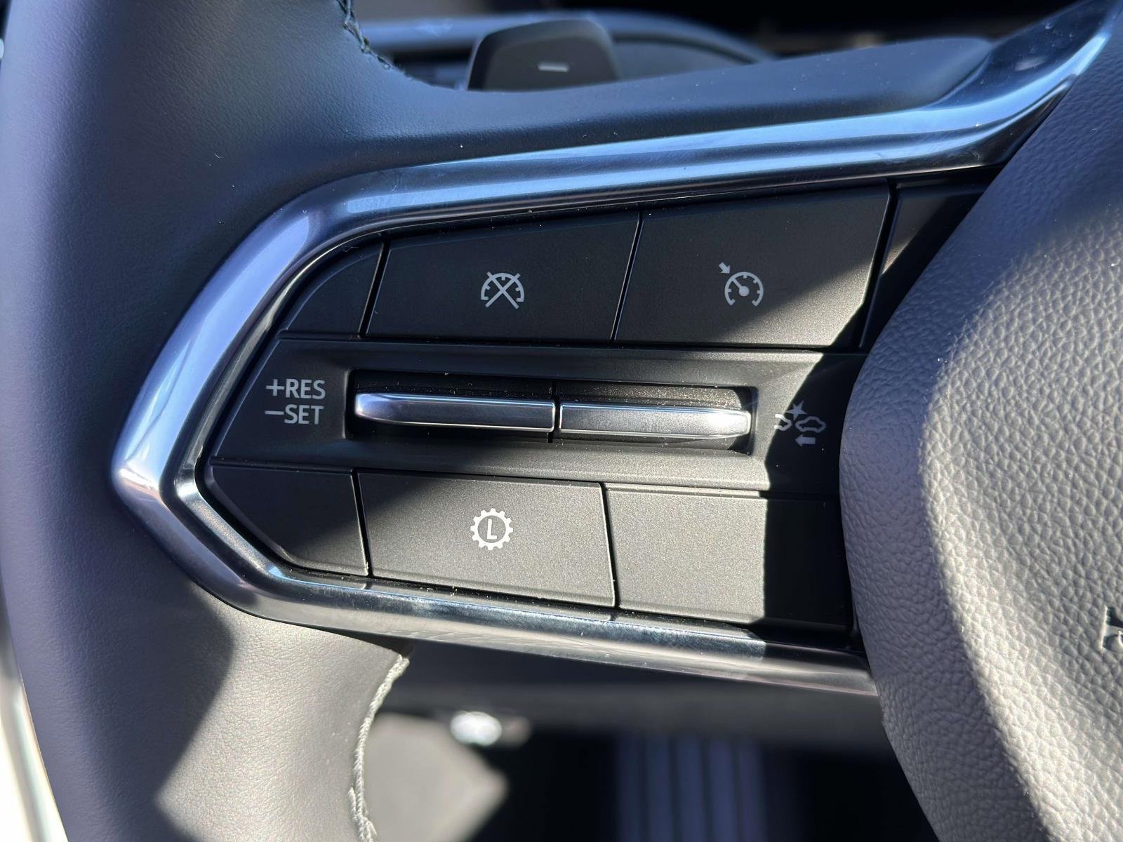 New 2026 Chevrolet Equinox LT image 14