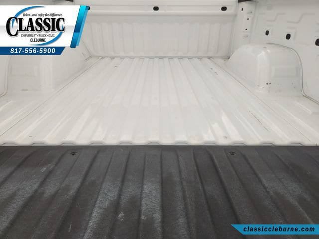 Used 2024 Chevrolet Silverado 1500 RST w/ All Star Edition Plus RWD image 31