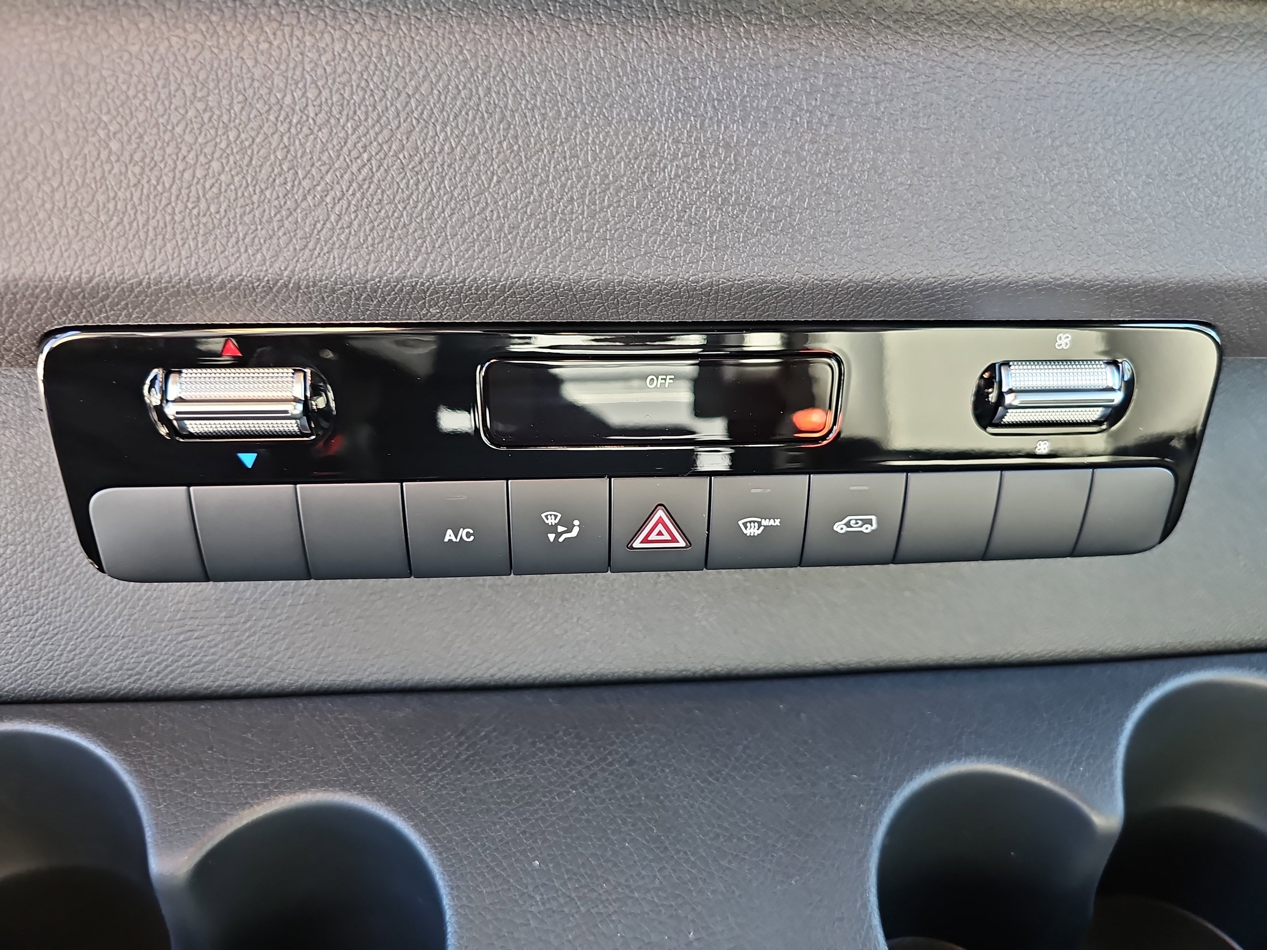 New 2025 Mercedes-Benz Sprinter 2500 image 22