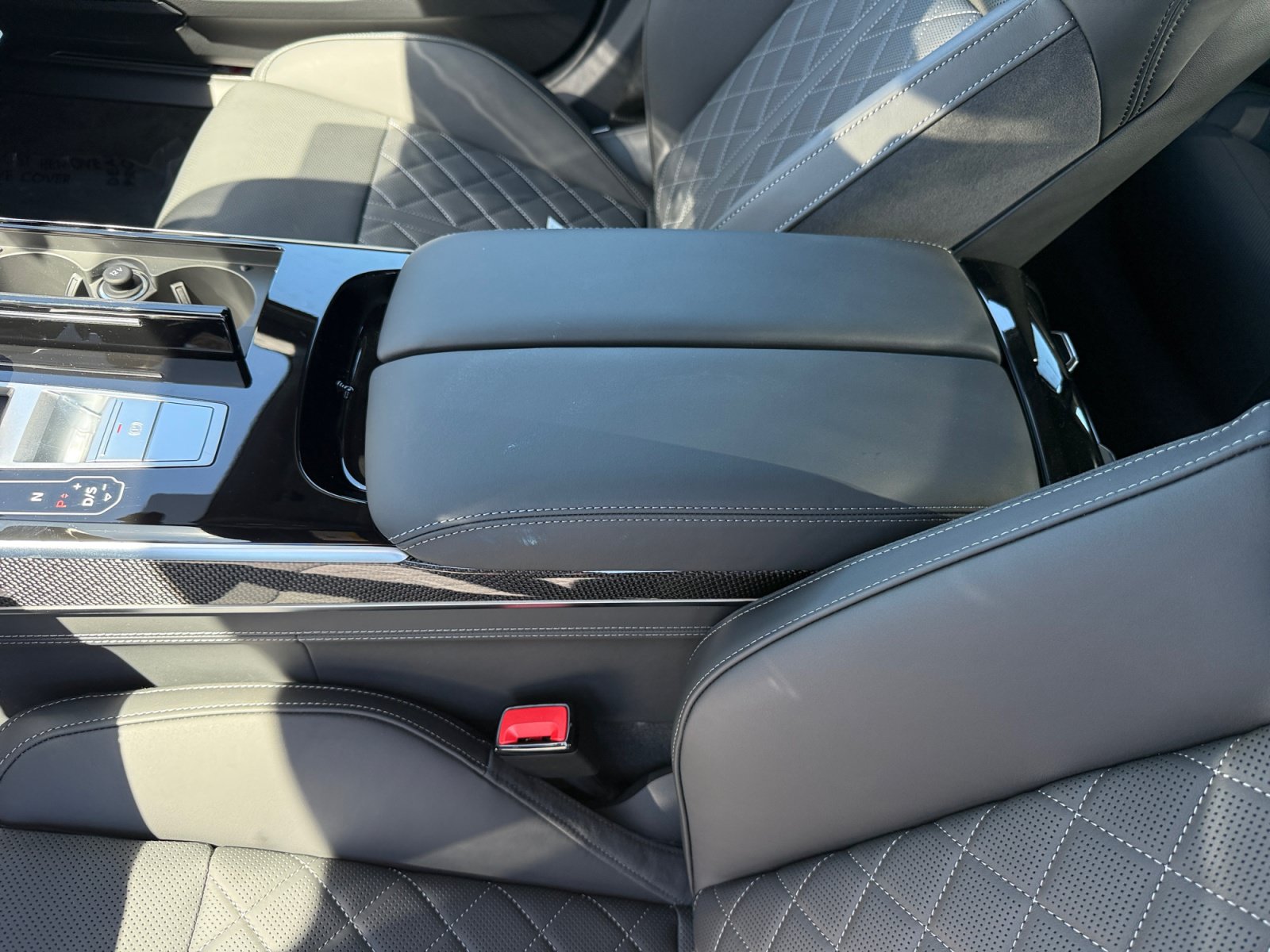 New 2026 Audi S8 AWD/4WD image 14