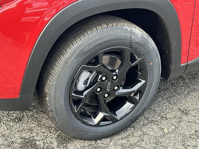 New 2026 Chevrolet Trax LT w/ Driver Confidence Package image 7