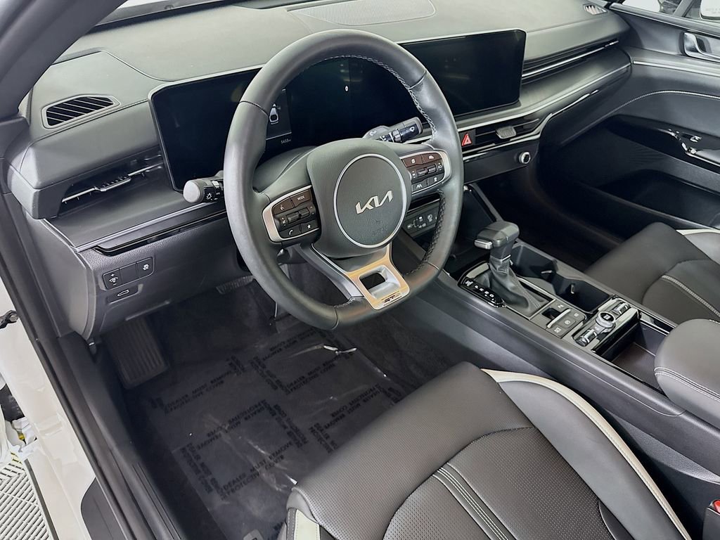 Used 2025 Kia K5 GT-Line image 18
