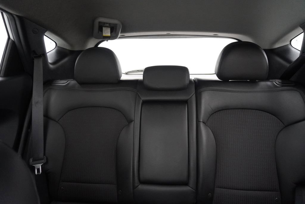 Used 2012 Hyundai Tucson GLS image 29