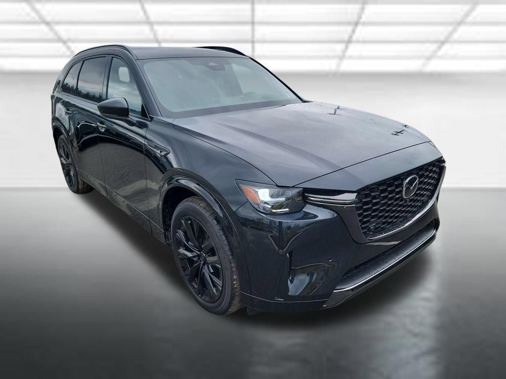 New 2026 MAZDA CX-90 3.3 Turbo S w/ Premium Package AWD/4WD video 2