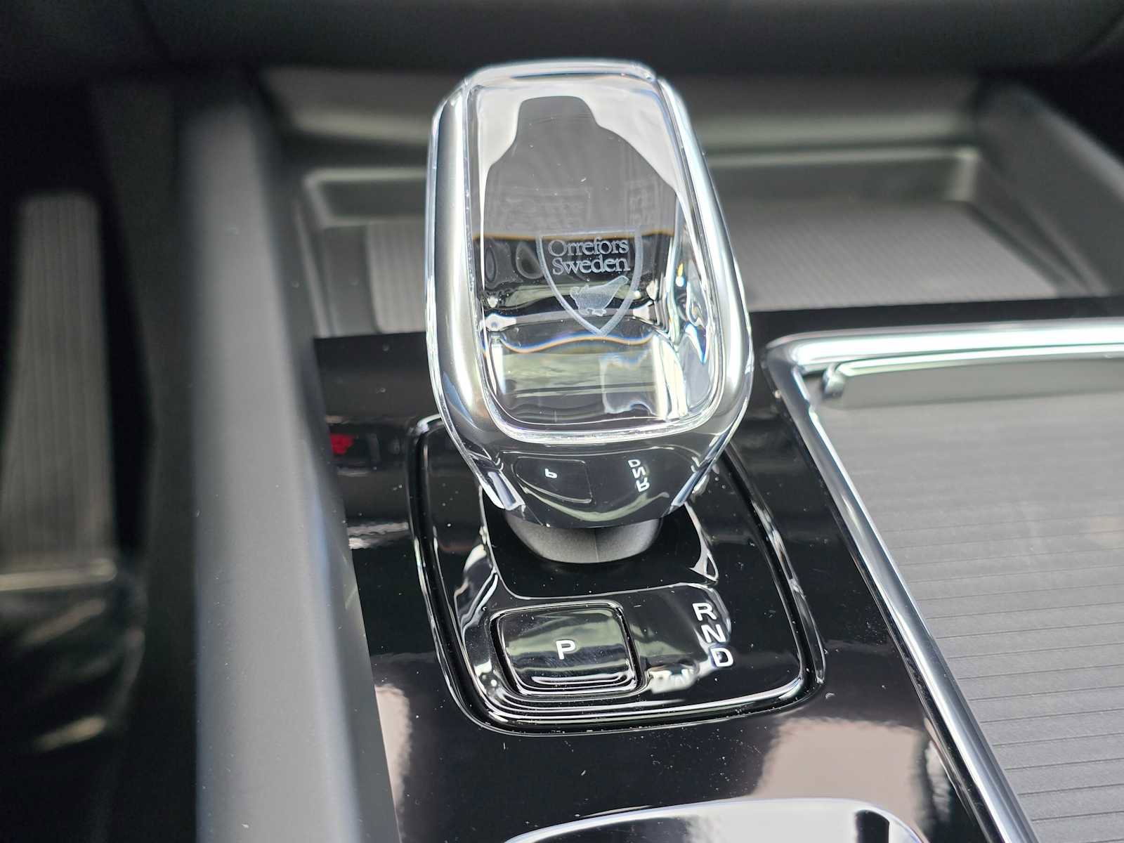 New 2026 Volvo XC60 B5 Ultra w/ Protection Package Premier AWD/4WD image 39