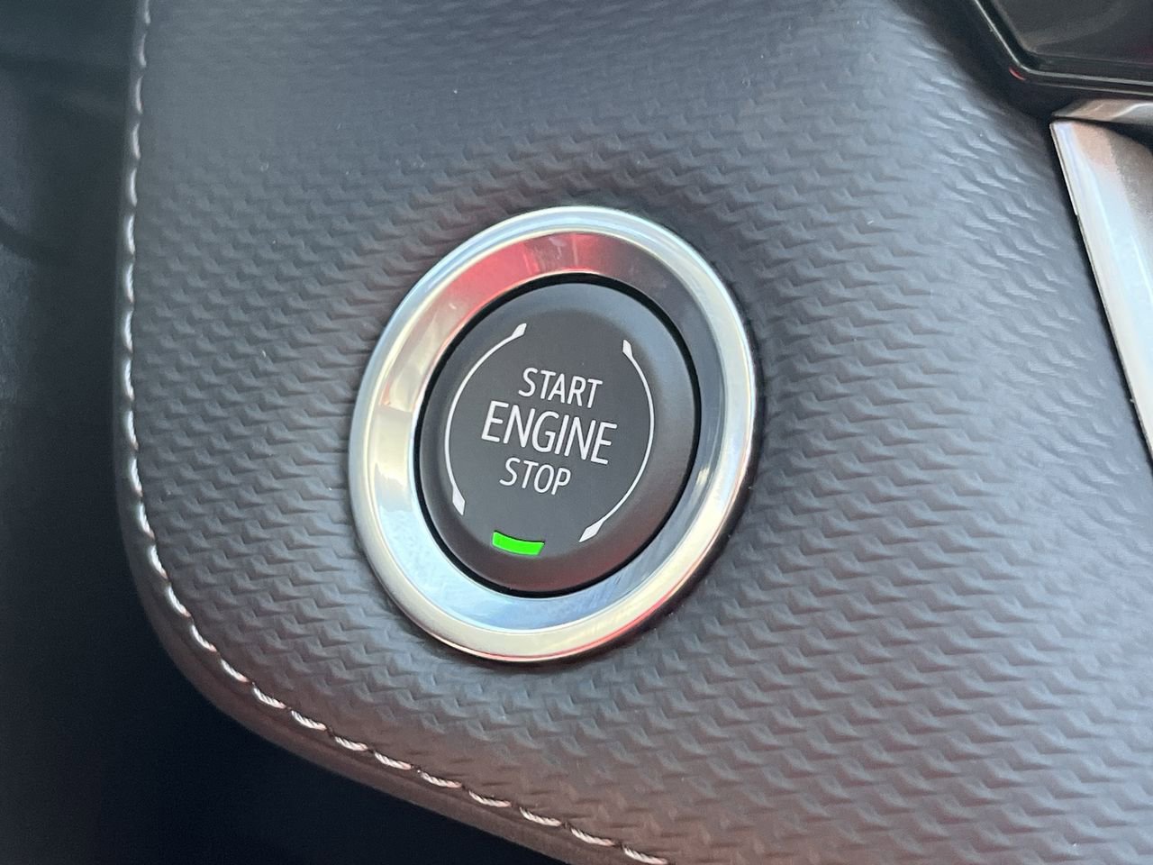 New 2026 Chevrolet Equinox LT image 25