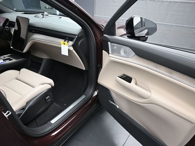 Used 2025 Volvo EX90 Ultra image 19