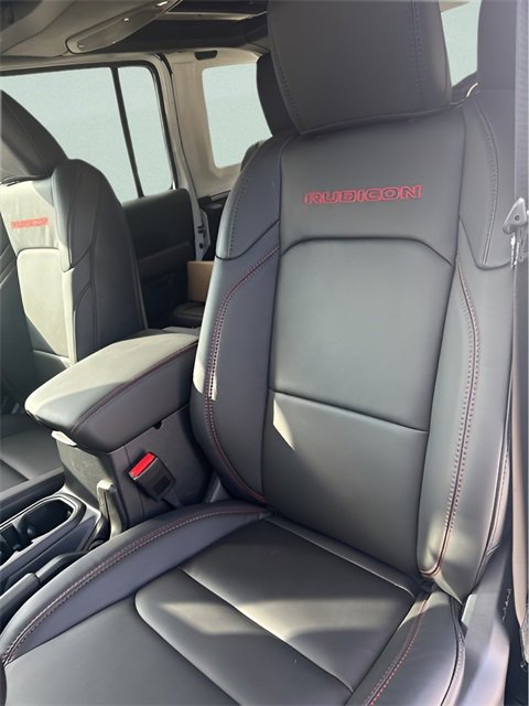 New 2026 Jeep Wrangler Unlimited Rubicon image 26