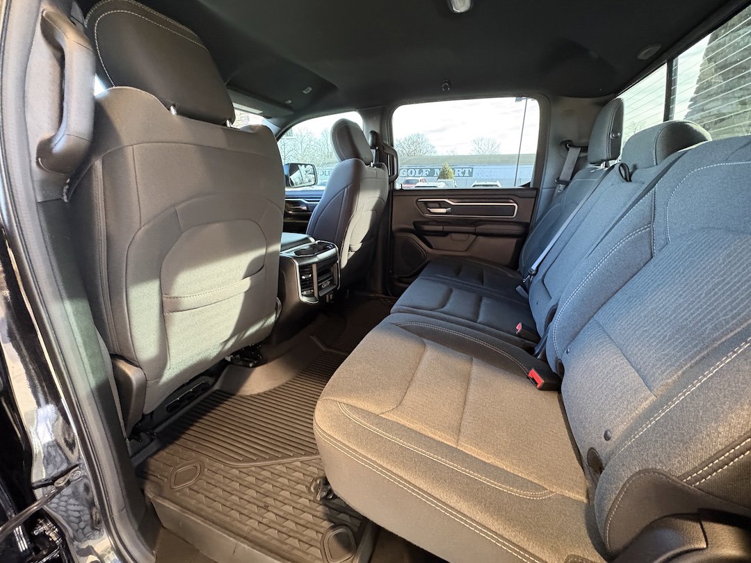 Used 2019 RAM 1500 Big Horn image 27