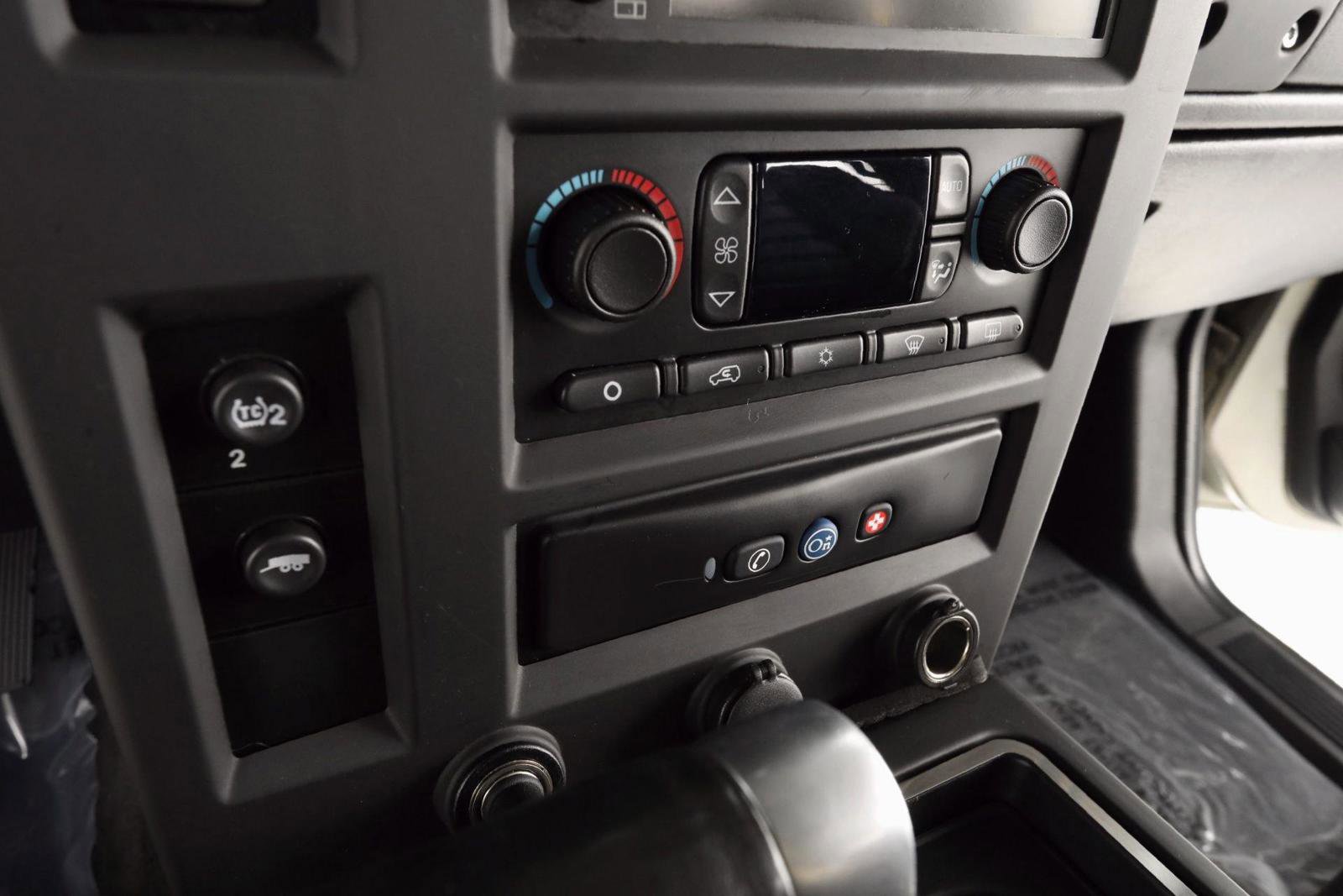 Used 2006 HUMMER H2 image 32