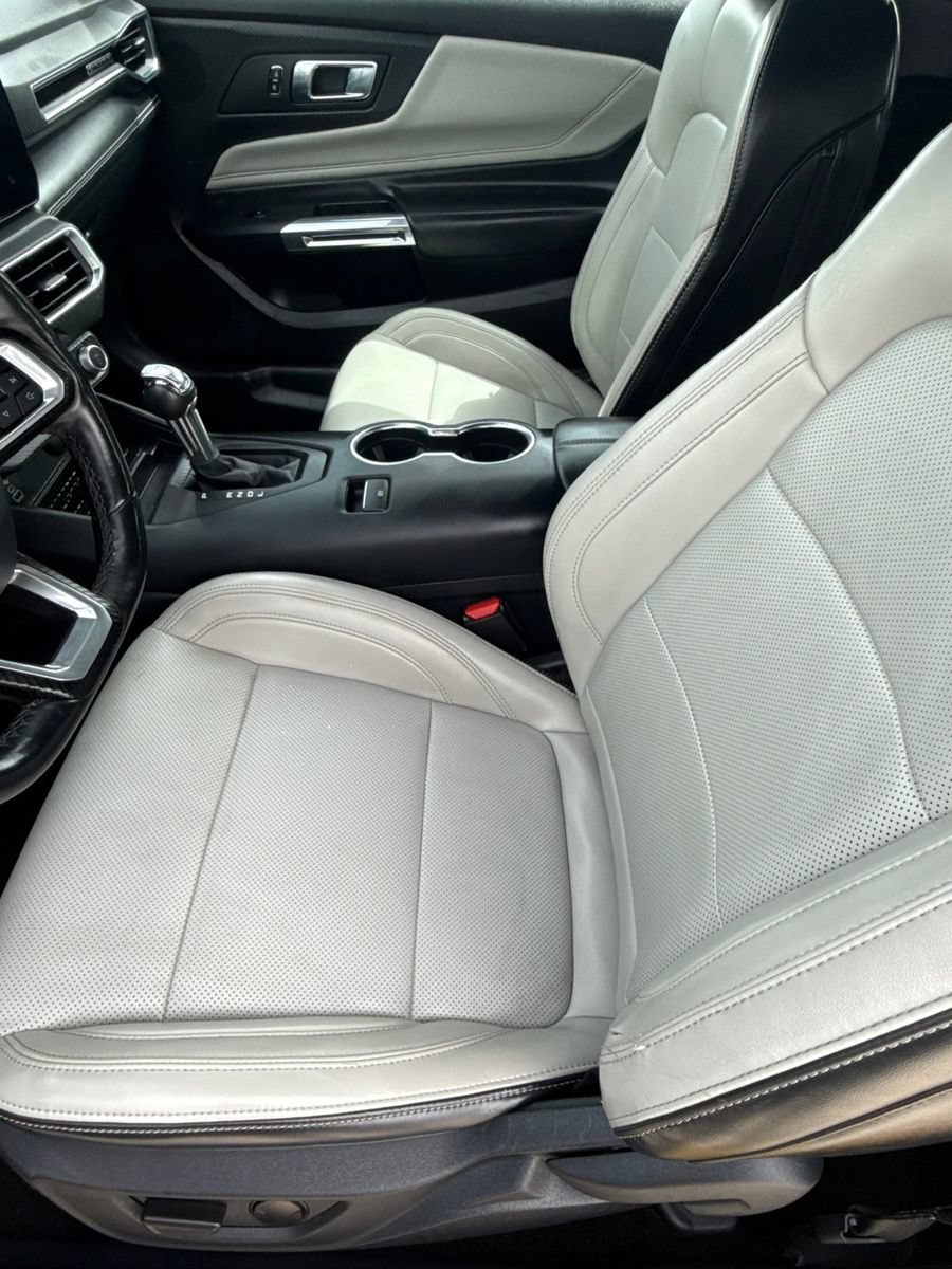 Used 2024 Ford Mustang Premium RWD image 17