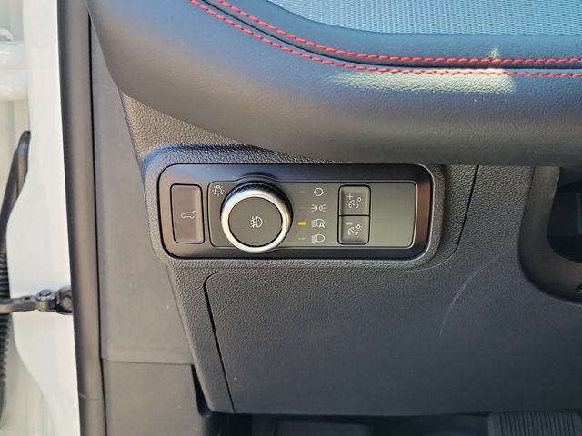 New 2026 Ford Explorer ST-Line w/ Premium Package RWD image 21
